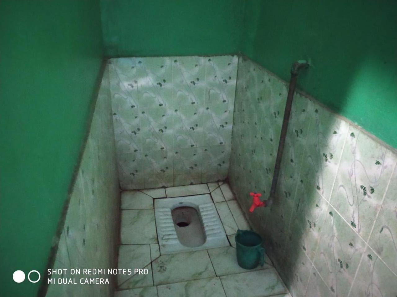 Hotel Yatri Niwas Varanasi Eksteriør billede